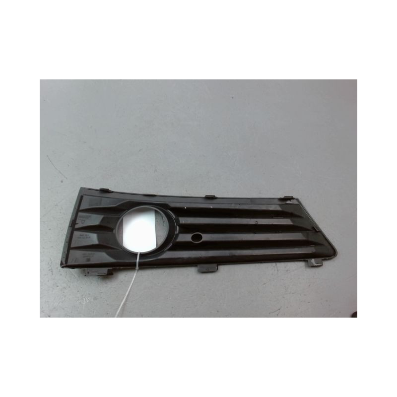 GRILLE VENTILATION PARE-CHOC AVG OPEL ZAFIRA 2006-