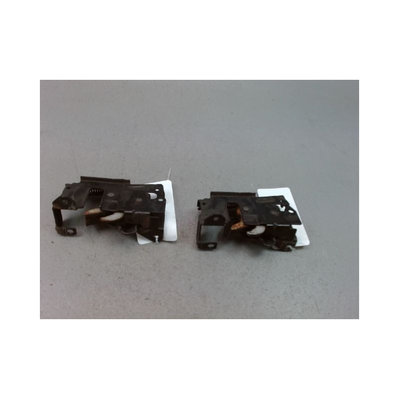 SERRURE CAPOT MINI MINI 2010-