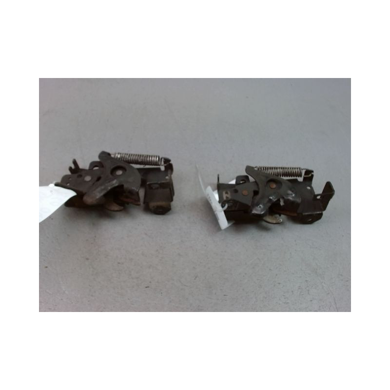 SERRURE CAPOT MINI MINI 2010-