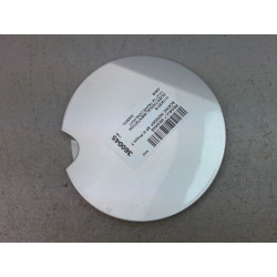 VOLET DE TRAPPE CARBURANT