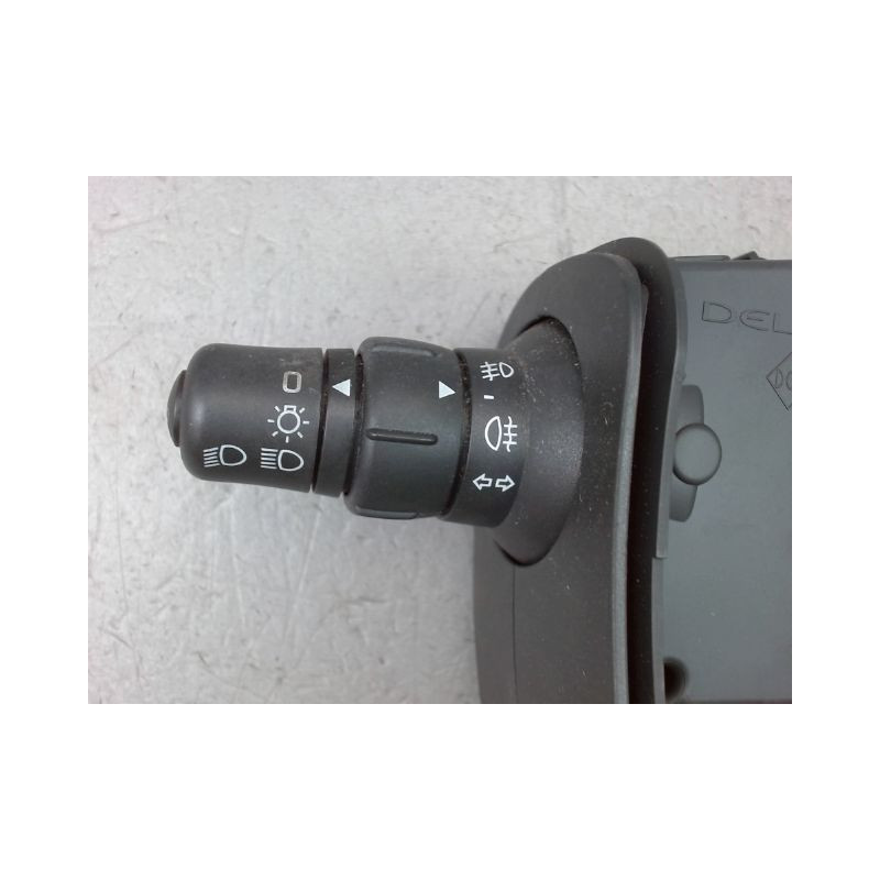 COMMANDE ECLAIRAGE RENAULT GRAND MODUS Phase 2 2008-2012