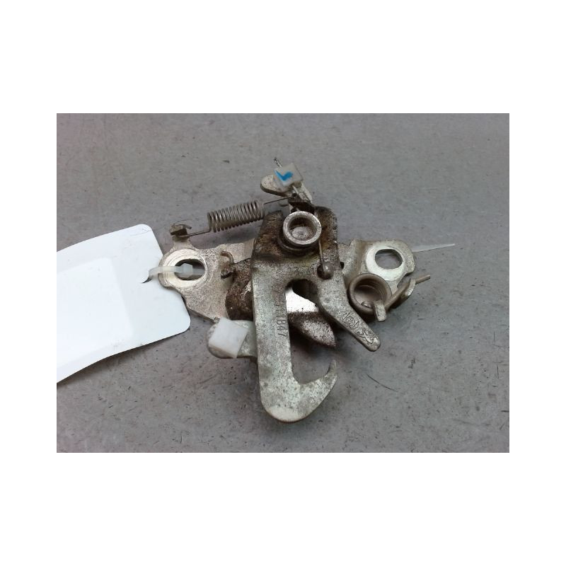 SERRURE CAPOT CITROEN C3 2009-