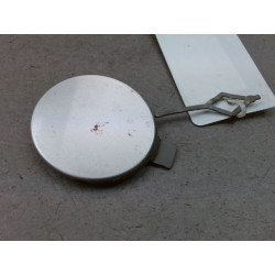 OBTURATEUR COUVRE CROCHET DE BOUCLIER AV
