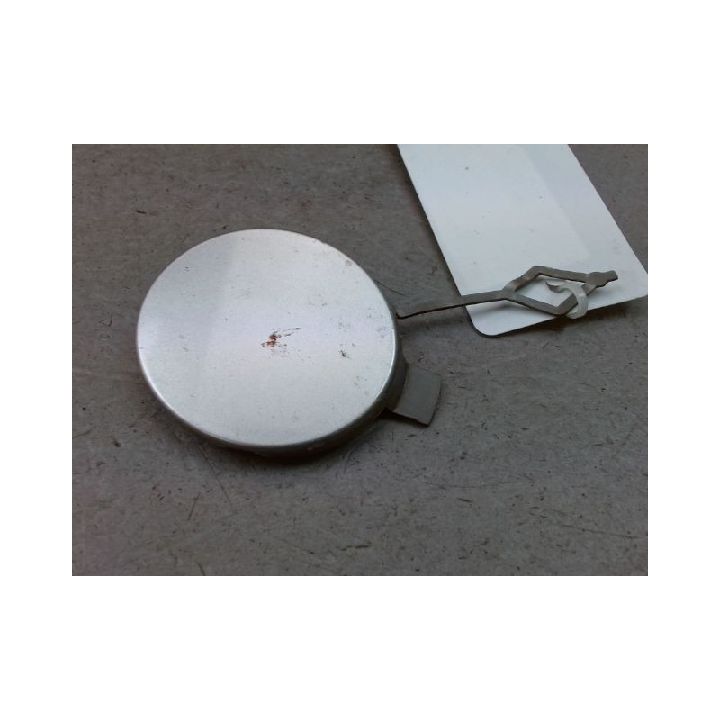 OBTURATEUR COUVRE CROCHET DE BOUCLIER AV CITROEN C3 2009-