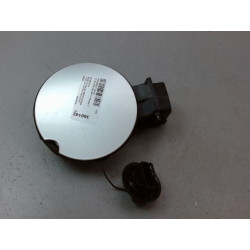 VOLET DE TRAPPE CARBURANT