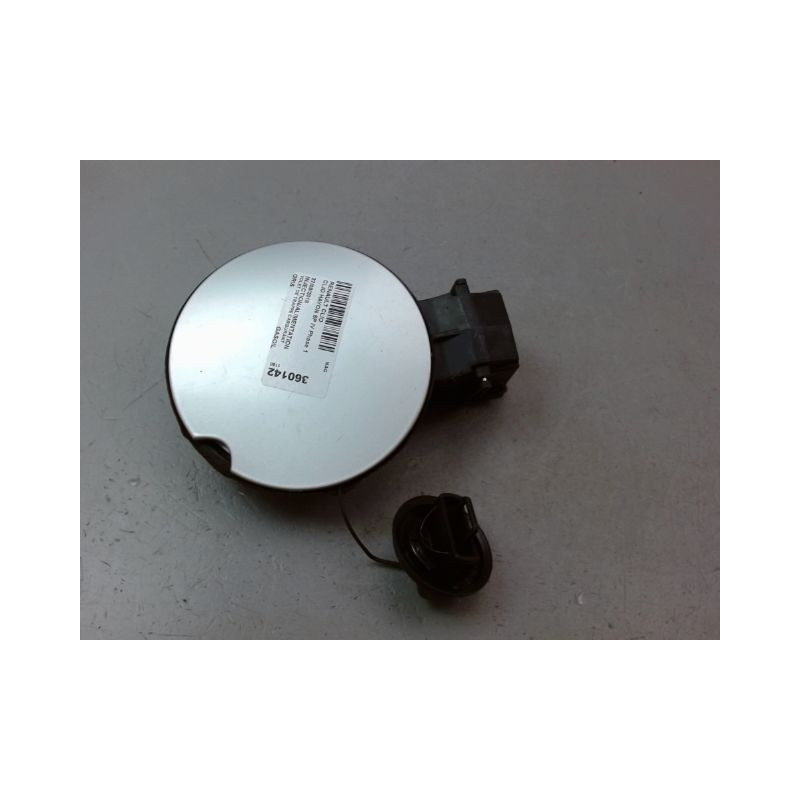 VOLET DE TRAPPE CARBURANT RENAULT CLIO IV Phase 1 2012-...