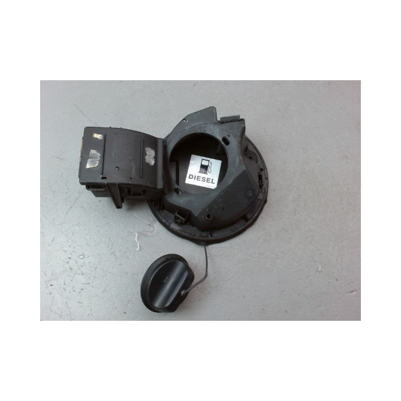 VOLET DE TRAPPE CARBURANT RENAULT CLIO IV Phase 1 2012-...