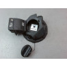 VOLET DE TRAPPE CARBURANT RENAULT CLIO IV Phase 1 2012-...