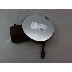 VOLET DE TRAPPE CARBURANT