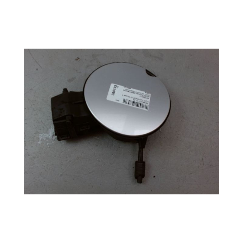 VOLET DE TRAPPE CARBURANT RENAULT CLIO IV Phase 1 2012-...