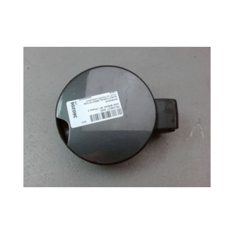 VOLET DE TRAPPE CARBURANT PEUGEOT 3008 BREAK I PHASE 2 2013-...
