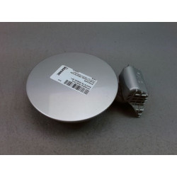 VOLET DE TRAPPE CARBURANT