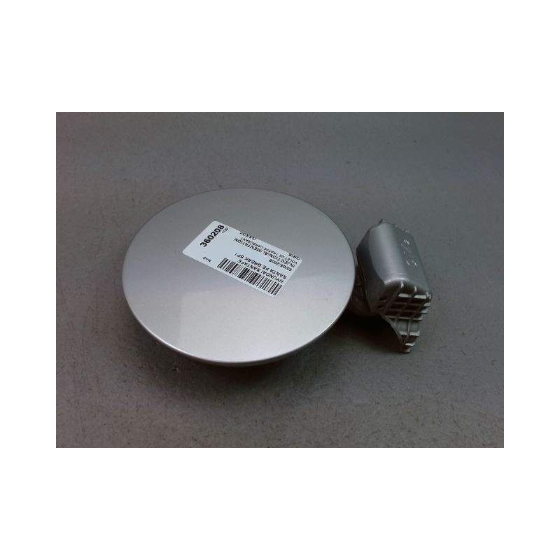 VOLET DE TRAPPE CARBURANT HYUNDAI SANTA FE BREAK I 2000-2006
