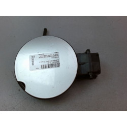 VOLET DE TRAPPE CARBURANT