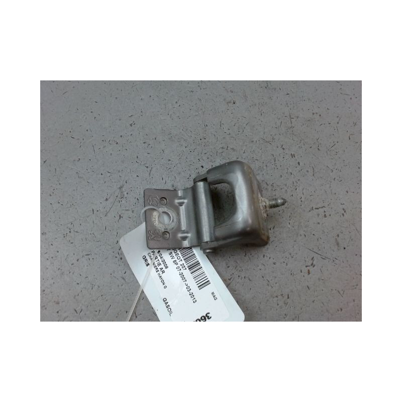 CHARNIERE HAYON G PEUGEOT 207 SW 2007-2013