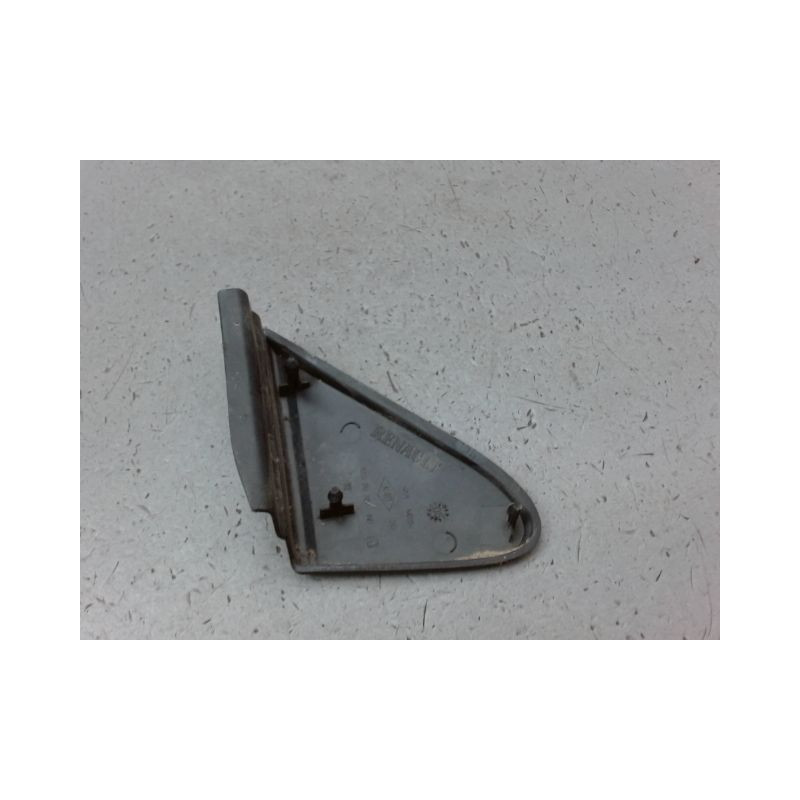 ELARGISSEUR AILE AVANT GAUCHE RENAULT CLIO III Phase 1 2005-2009