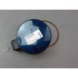 VOLET DE TRAPPE CARBURANT