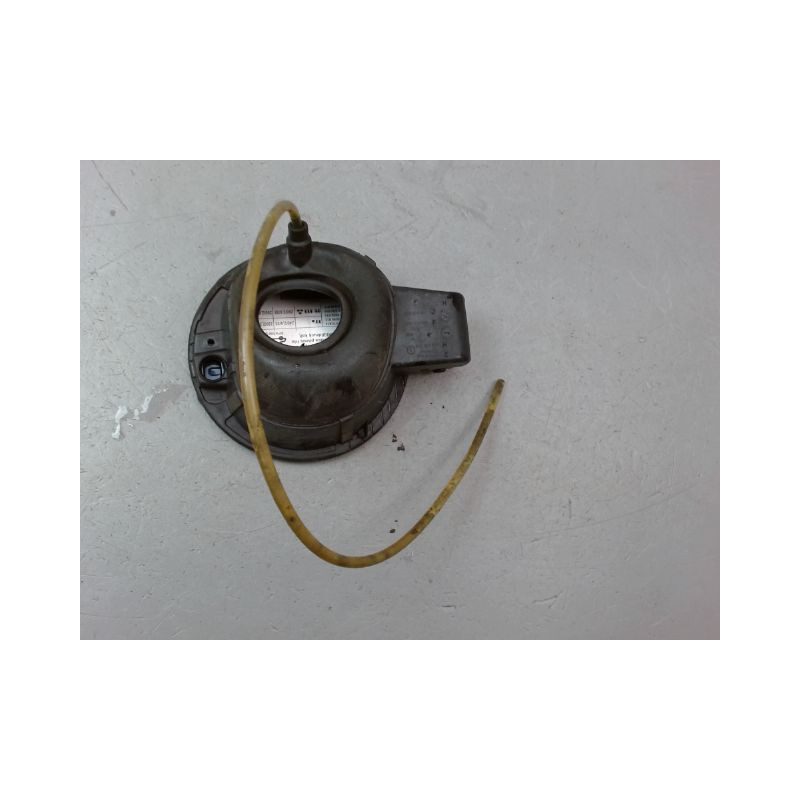 VOLET DE TRAPPE CARBURANT VOLKSWAGEN POLO V Phase 1 (6R) 2009-2014