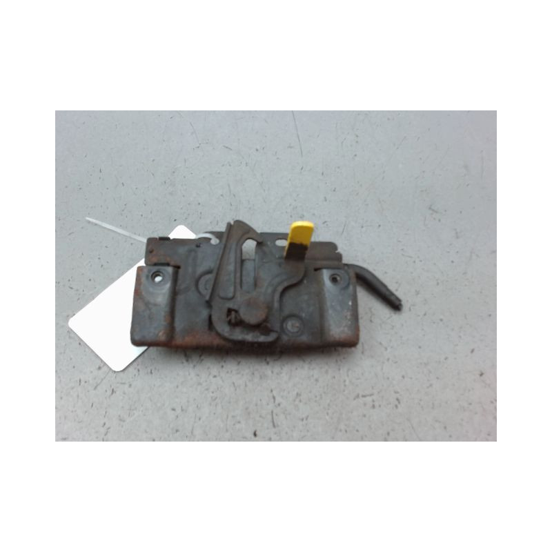 SERRURE CAPOT FORD FIESTA VI Phase 1 2008-2012