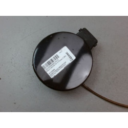VOLET DE TRAPPE CARBURANT
