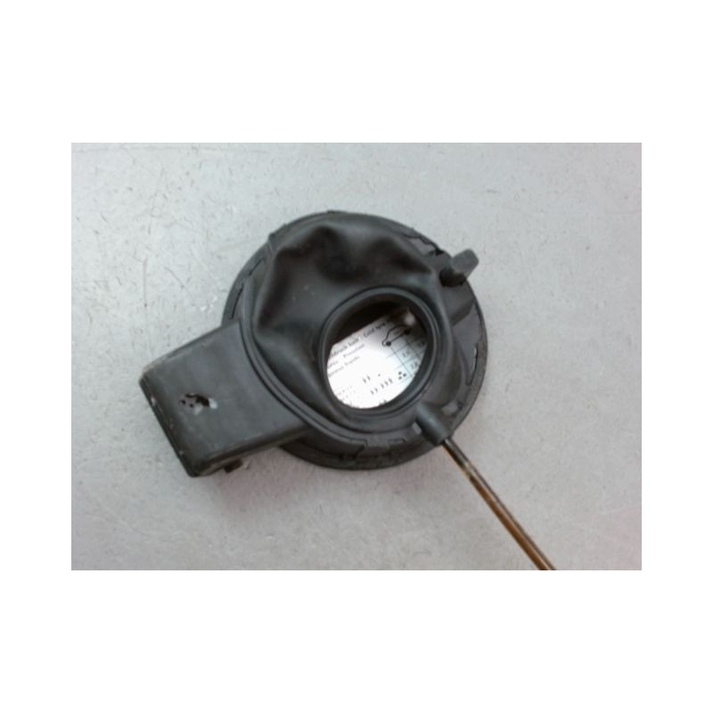 VOLET DE TRAPPE CARBURANT VOLKSWAGEN POLO IV Phase 2 (9N) 2005-2009