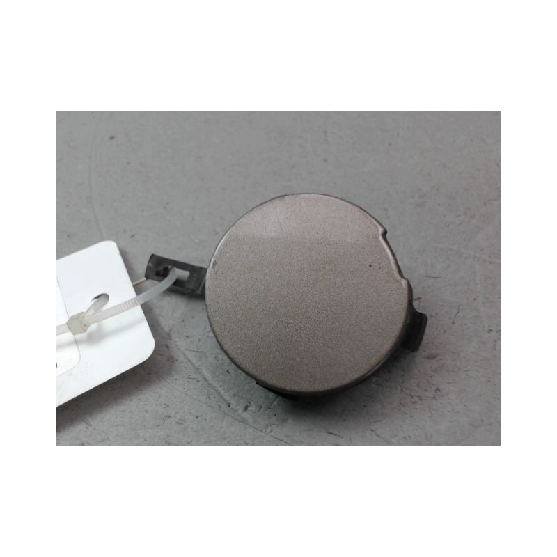 OBTURATEUR COUVRE CROCHET DE BOUCLIER AR RENAULT CLIO III Phase 1 2005-2009
