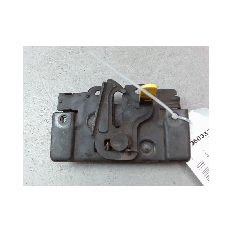 SERRURE CAPOT FORD FIESTA VI Phase 1 2008-2012