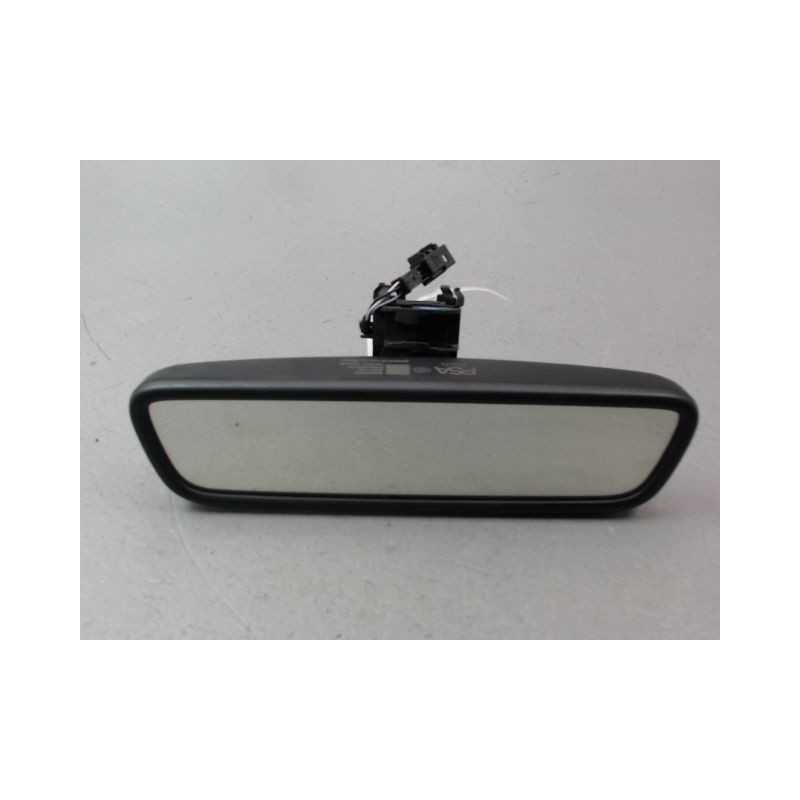RETROVISEUR INTERIEUR CITROEN C4 2010-