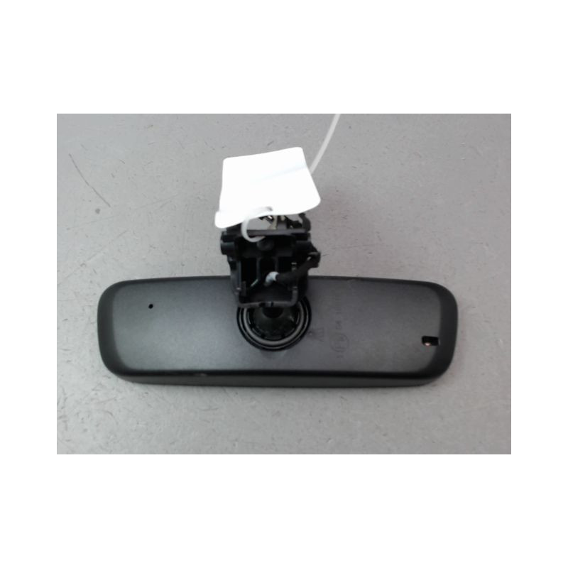RETROVISEUR INTERIEUR CITROEN C4 2010-
