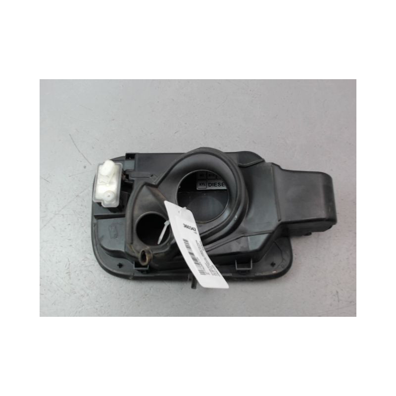 VOLET DE TRAPPE CARBURANT CITROEN C4 2010-
