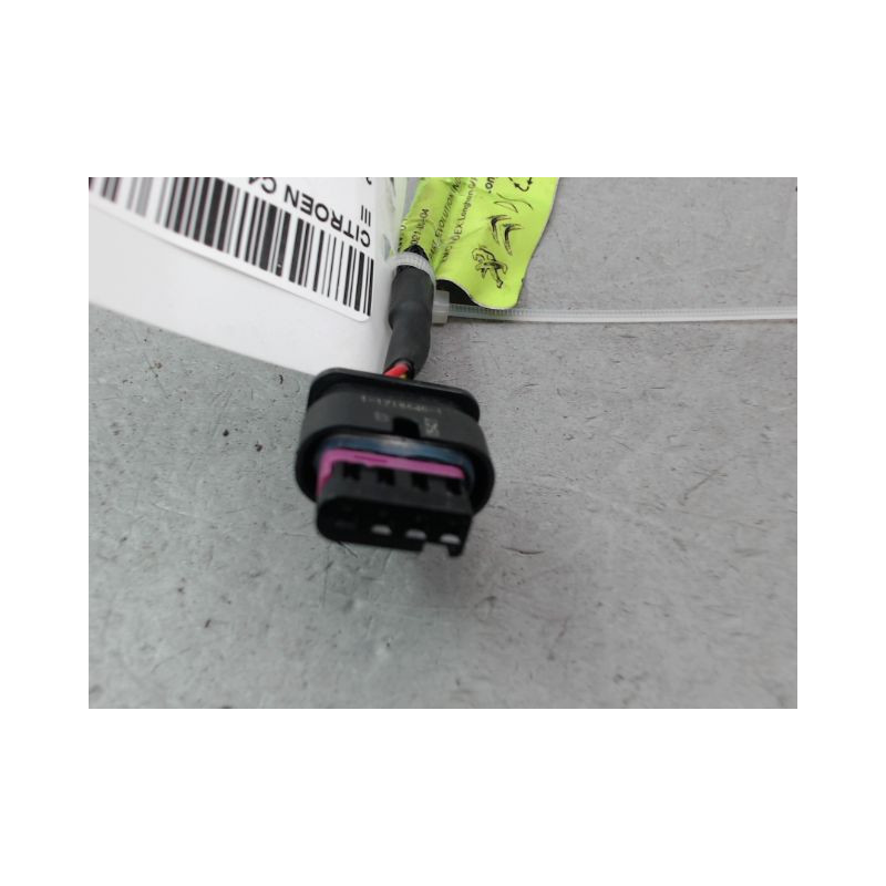 CAMERA ARRIERE CITROEN C4 2010-