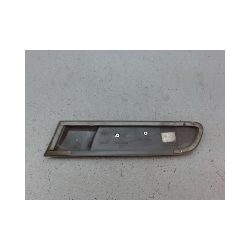 PROTECTION AILE ARRIERE DROIT FIAT 500 II Phase 1 2007-...
