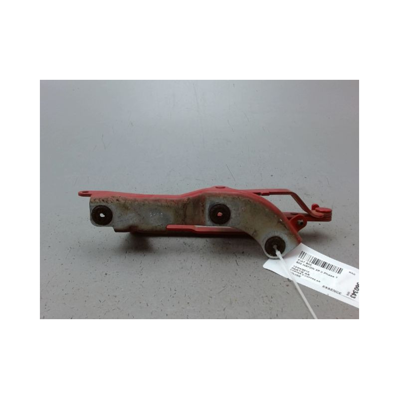 COMPAS GAUCHE COFFRE ARRIERE FIAT 500 II Phase 1 2007-...