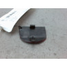 OBTURATEUR COUVRE CROCHET DE BOUCLIER AR FIAT 500 II Phase 1 2007-...