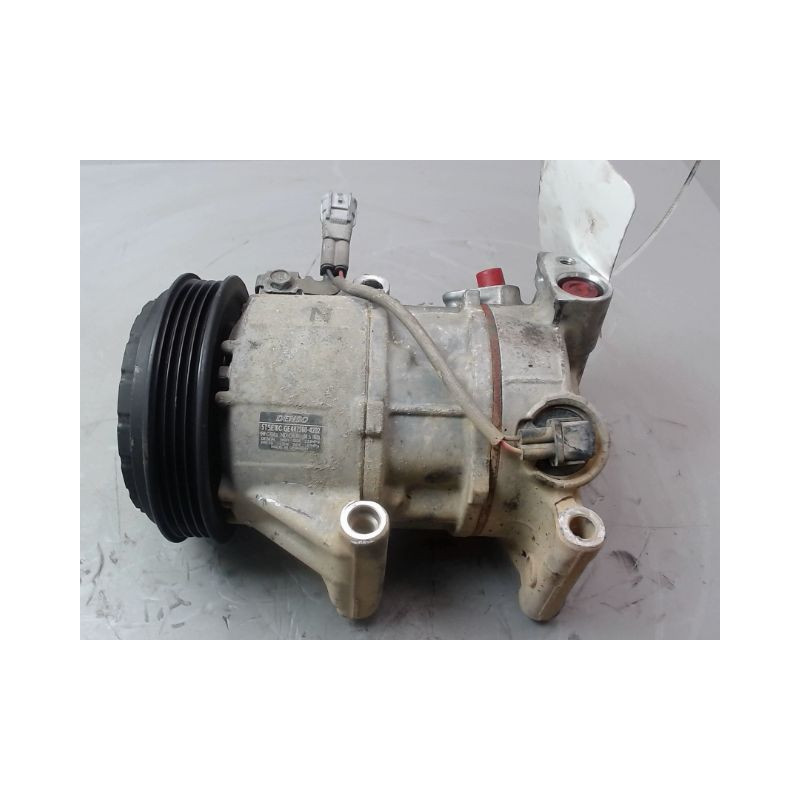 COMPRESSEUR AIR CONDITIONNE TOYOTA YARIS 2005-