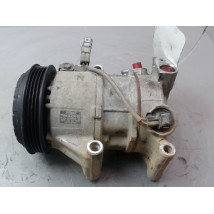 COMPRESSEUR AIR CONDITIONNE TOYOTA YARIS 2005-