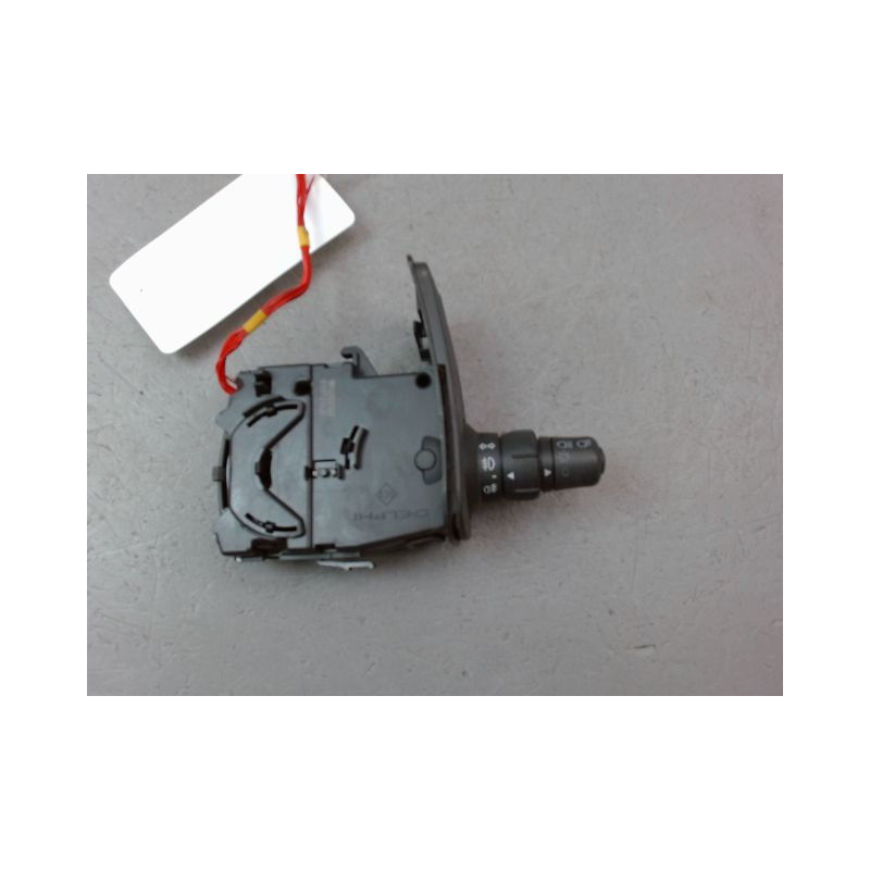 COMMANDE ECLAIRAGE RENAULT CLIO III Phase 2 2009-2014