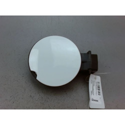 VOLET DE TRAPPE CARBURANT