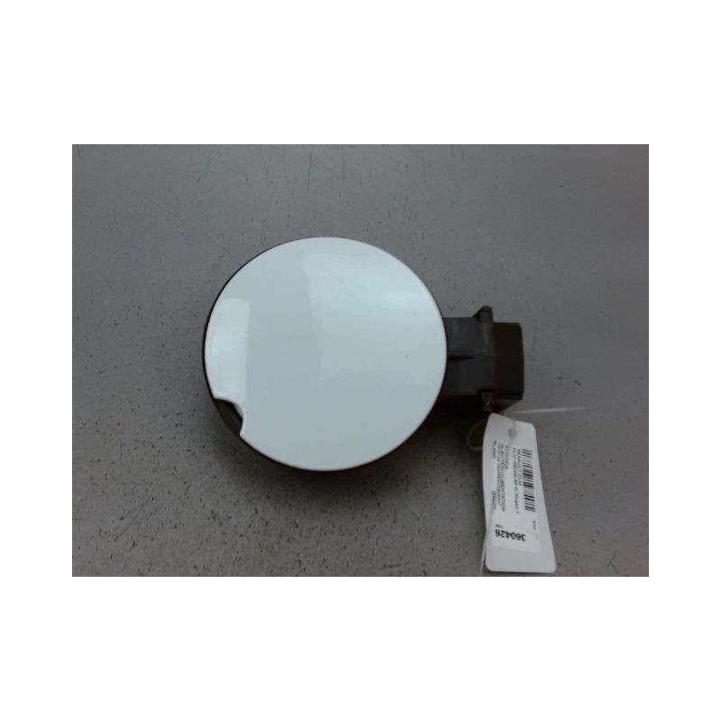 VOLET DE TRAPPE CARBURANT RENAULT CLIO IV Phase 1 2012-...