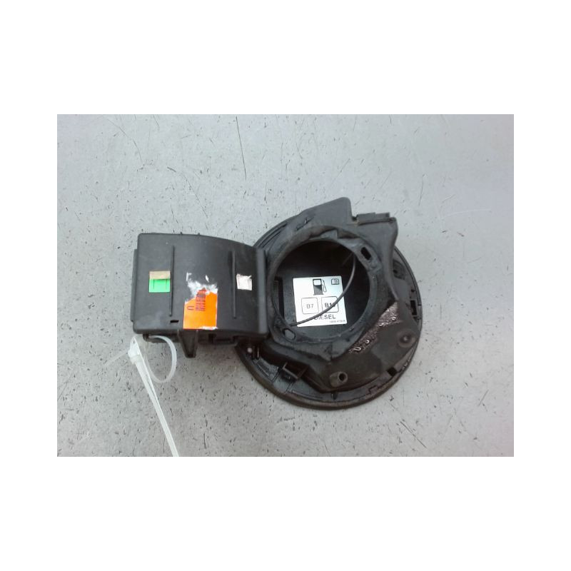 VOLET DE TRAPPE CARBURANT RENAULT CLIO IV Phase 1 2012-...