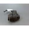 SUPPORT DE FILTRE CARBURANT RENAULT CLIO IV Phase 1 2012-...