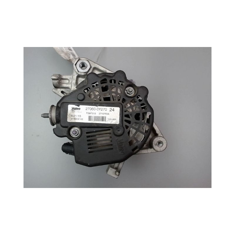 ALTERNATEUR TOYOTA YARIS 2005-