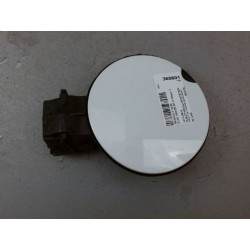 VOLET DE TRAPPE CARBURANT