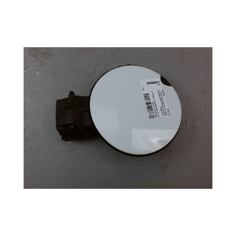 VOLET DE TRAPPE CARBURANT RENAULT CLIO IV Phase 1 2012-...