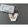 SIGLE CALANDRE RENAULT CLIO III ESTATE 2008-