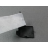 OBTURATEUR COUVRE CROCHET DE BOUCLIER AV PEUGEOT PARTNER TEPEE 2008-