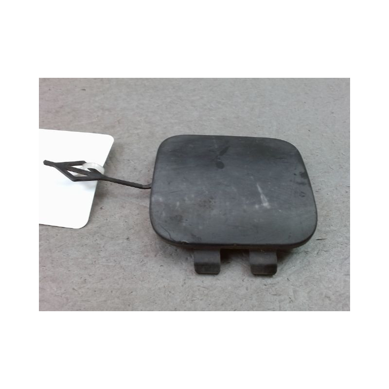 OBTURATEUR COUVRE CROCHET DE BOUCLIER AR PEUGEOT 3008 BREAK I Phase 1 2009-2013