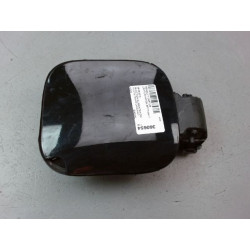 VOLET DE TRAPPE CARBURANT