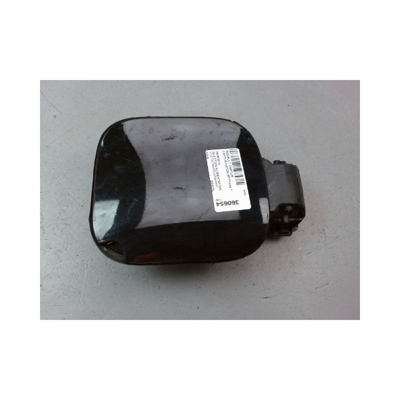 VOLET DE TRAPPE CARBURANT RENAULT CAPTUR Phase 1 2013-...