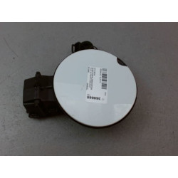 VOLET DE TRAPPE CARBURANT